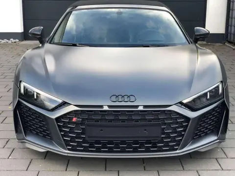 Annonce AUDI R8 Essence 2019 d'occasion 