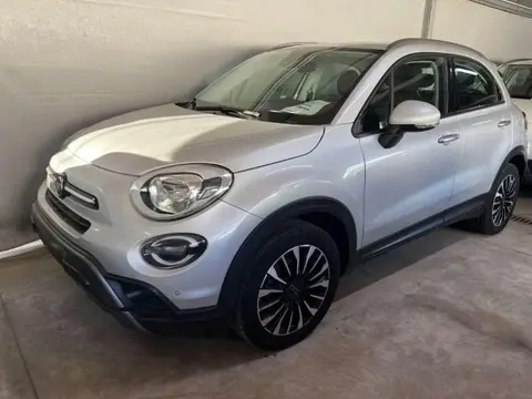 Used FIAT 500X Diesel 2021 Ad 