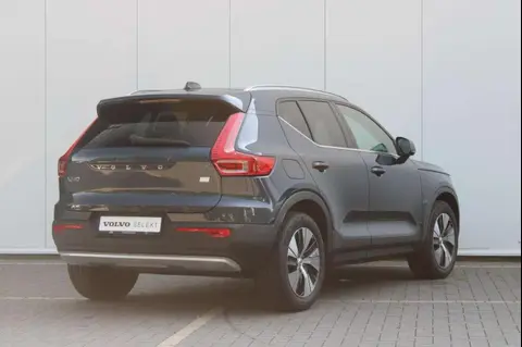 Annonce VOLVO XC40 Hybride 2021 d'occasion 