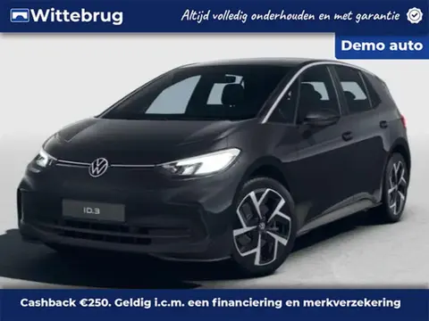 Annonce VOLKSWAGEN ID.3 Électrique 2024 d'occasion 