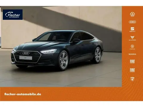 Used AUDI A7 Petrol 2023 Ad 