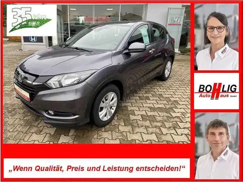 Used HONDA HR-V Petrol 2018 Ad 