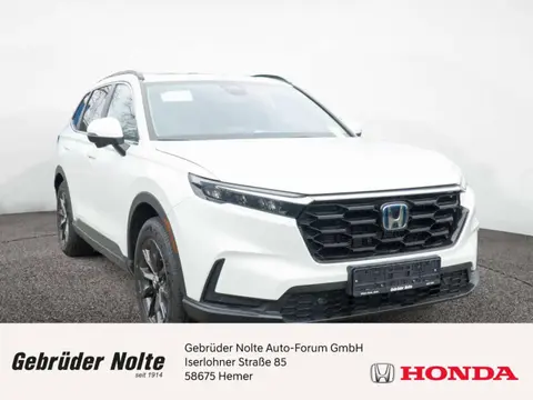 Annonce HONDA CR-V Hybride 2024 d'occasion 