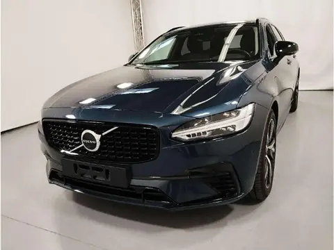 Used VOLVO V90 Hybrid 2023 Ad 