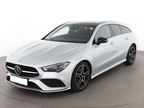 Used MERCEDES-BENZ CLASSE CLA Diesel 2020 Ad 