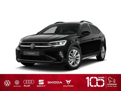 Annonce VOLKSWAGEN TAIGO Essence 2024 d'occasion 