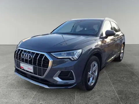 Annonce AUDI Q3 Diesel 2022 d'occasion 