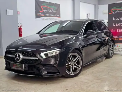 Used MERCEDES-BENZ CLASSE A Diesel 2019 Ad 