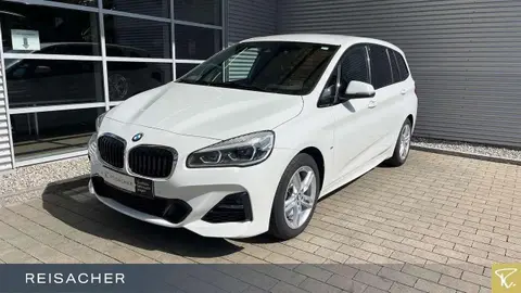 Annonce BMW SERIE 2 Diesel 2020 d'occasion Allemagne