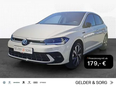 Annonce VOLKSWAGEN POLO Essence 2024 d'occasion 