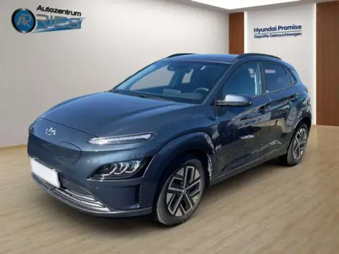 Annonce HYUNDAI KONA Électrique 2021 d'occasion 