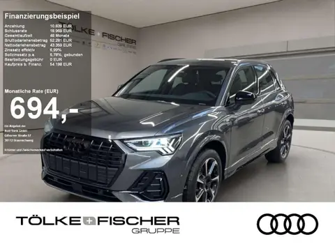 Annonce AUDI Q3 Essence 2024 d'occasion 