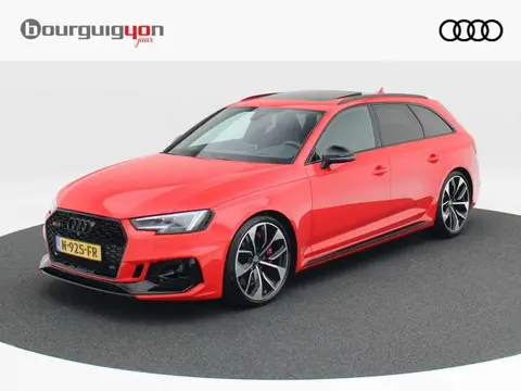 Used AUDI RS4 Petrol 2019 Ad 