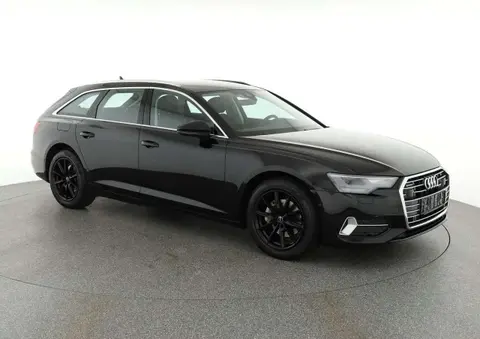 Annonce AUDI A6 Diesel 2023 d'occasion 