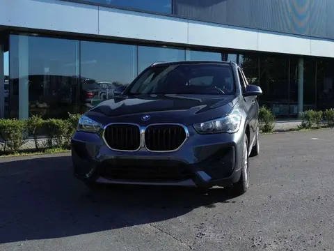 Used BMW X1 Diesel 2019 Ad 