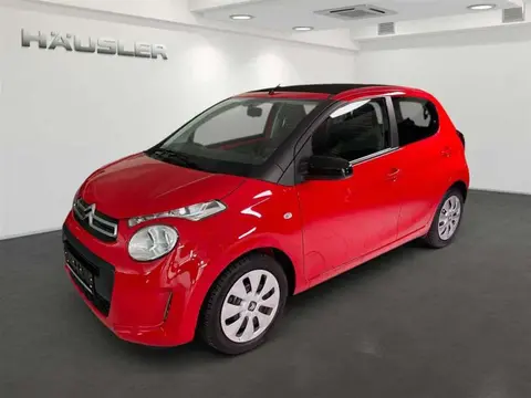 Used CITROEN C1 Petrol 2020 Ad 