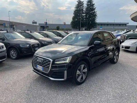 Used AUDI Q2 Diesel 2017 Ad 