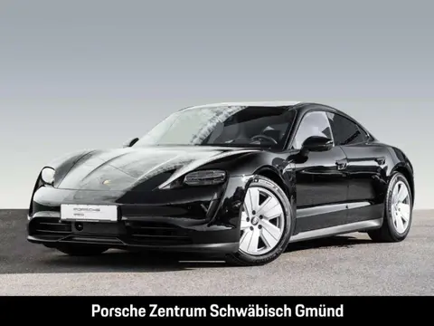 Used PORSCHE TAYCAN Electric 2023 Ad 