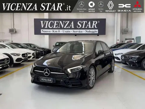 Used MERCEDES-BENZ CLASSE A Diesel 2022 Ad 