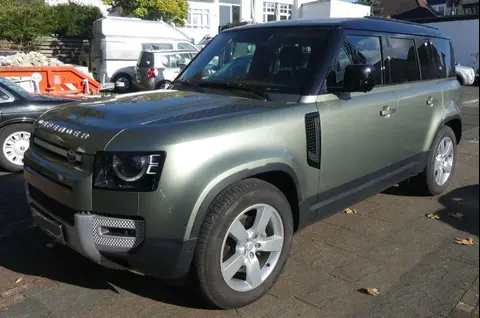 Used LAND ROVER DEFENDER Hybrid 2021 Ad 