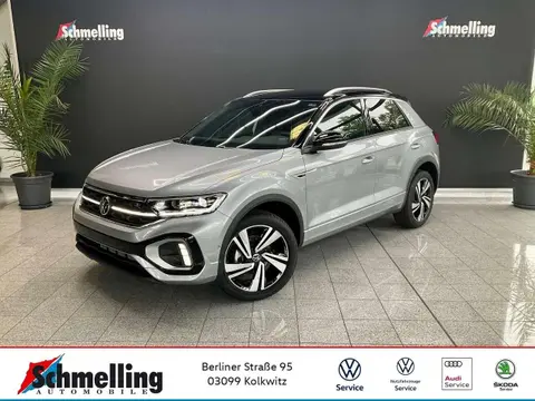 Used VOLKSWAGEN T-ROC Petrol 2024 Ad 