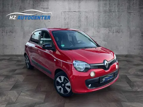 Used RENAULT TWINGO Petrol 2017 Ad 