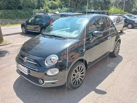 Used FIAT 500 Hybrid 2023 Ad 