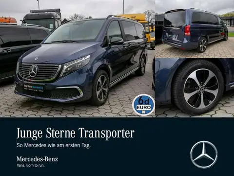 Used MERCEDES-BENZ EQV Electric 2023 Ad 