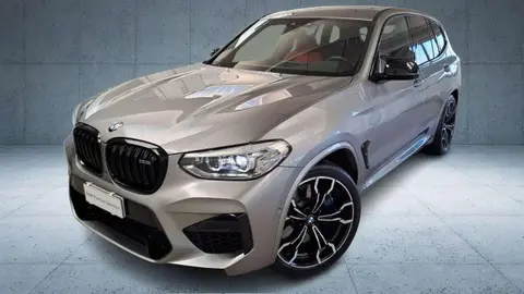 Annonce BMW X3 Essence 2021 d'occasion 