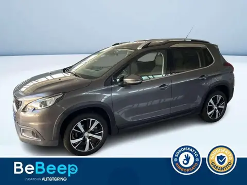 Used PEUGEOT 2008 Diesel 2017 Ad 