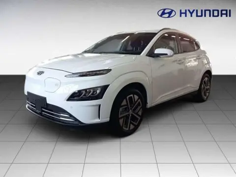 Annonce HYUNDAI KONA Électrique 2022 d'occasion 