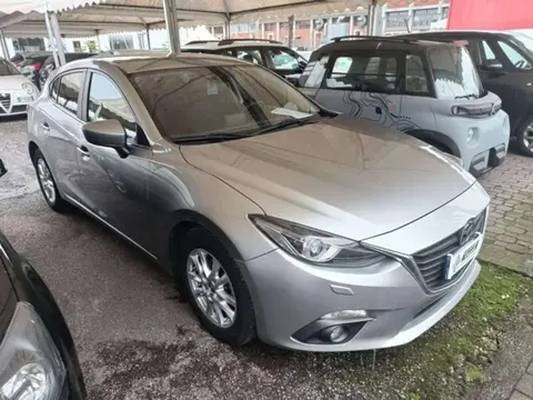 Used MAZDA 3 Petrol 2016 Ad 