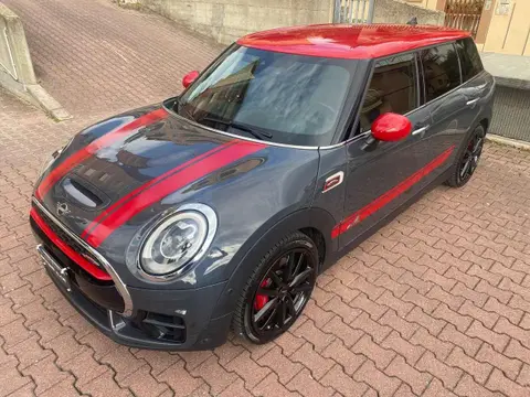 Used MINI JOHN COOPER WORKS Petrol 2019 Ad 