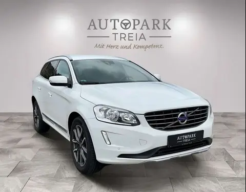 Annonce VOLVO XC60 Diesel 2017 d'occasion 