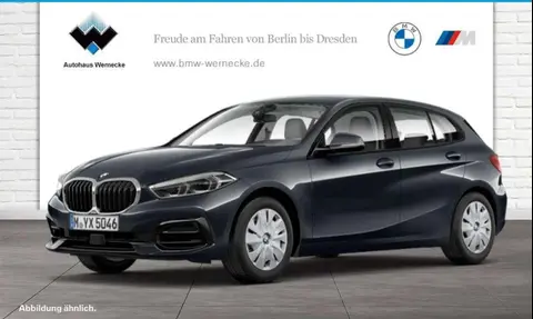 Annonce BMW SERIE 1 Essence 2021 d'occasion 