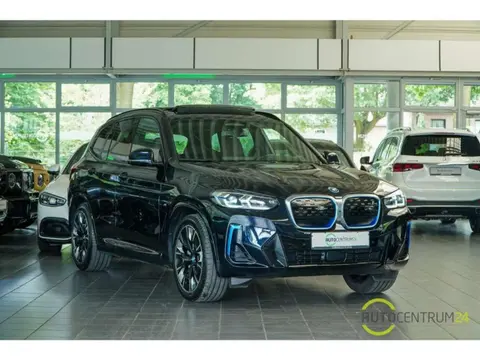 Used BMW IX3 Electric 2023 Ad 