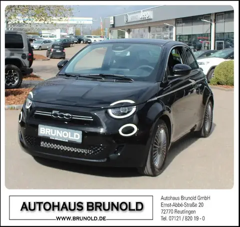 Used FIAT 500 Electric 2023 Ad 