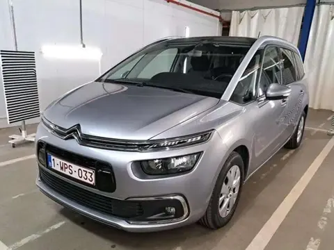 Annonce CITROEN C4 Diesel 2019 d'occasion 