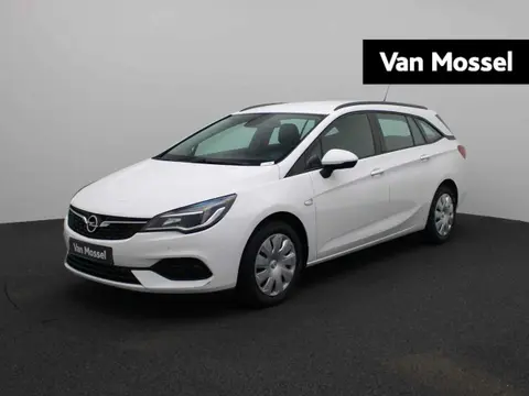 Used OPEL ASTRA Diesel 2020 Ad 