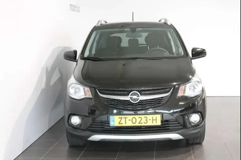 Used OPEL KARL Petrol 2019 Ad 