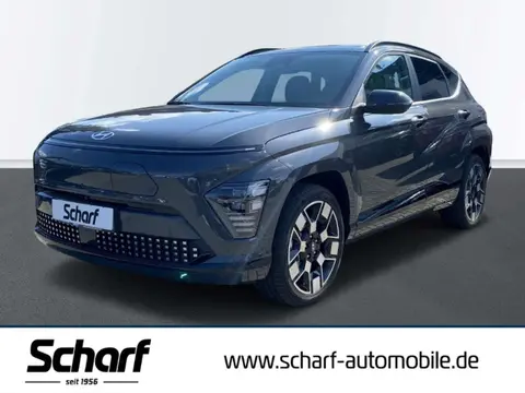 Annonce HYUNDAI KONA Électrique 2023 d'occasion 