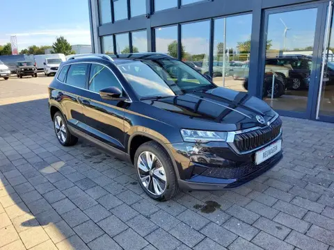 Annonce SKODA KAROQ Essence 2024 d'occasion 