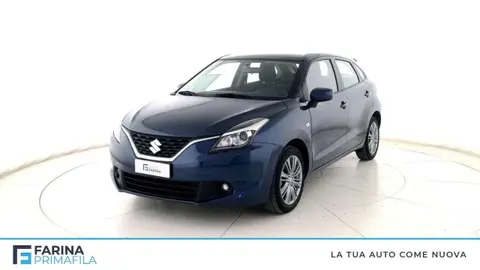 Used SUZUKI BALENO Petrol 2019 Ad 