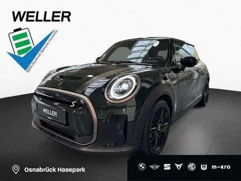 Used MINI COOPER Electric 2023 Ad 