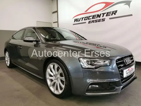 Annonce AUDI A5 Essence 2014 d'occasion 