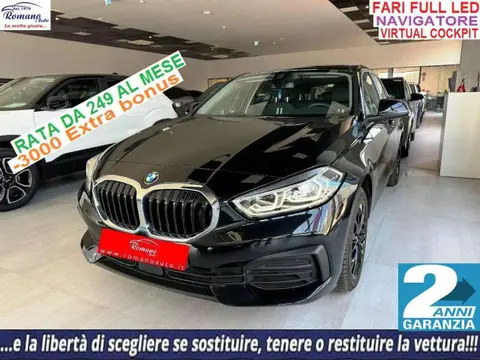 Annonce BMW SERIE 1 Diesel 2023 d'occasion 