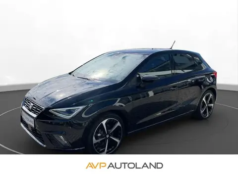 Used SEAT IBIZA Petrol 2024 Ad 