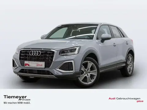 Used AUDI Q2 Diesel 2024 Ad Germany