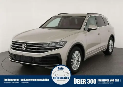 Used VOLKSWAGEN TOUAREG Diesel 2024 Ad 