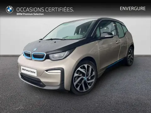 Annonce BMW I3 Électrique 2021 d'occasion 